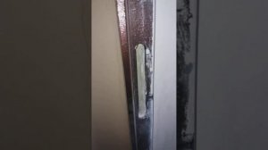 Замена замка Гардиан 25.12 Красноярск 8 913 560 8478