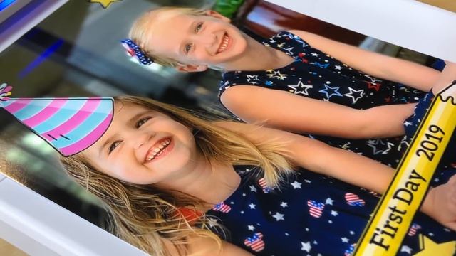 HP Sprocket Studio Review - Compact Dye Sub Photo Printer смотреть онлайн