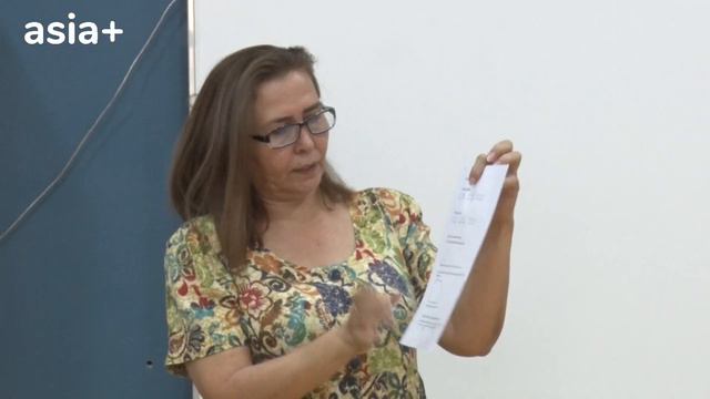 «Навовар»: почему новую частную школу в Душанбе называют уникальной смотреть онлайн
