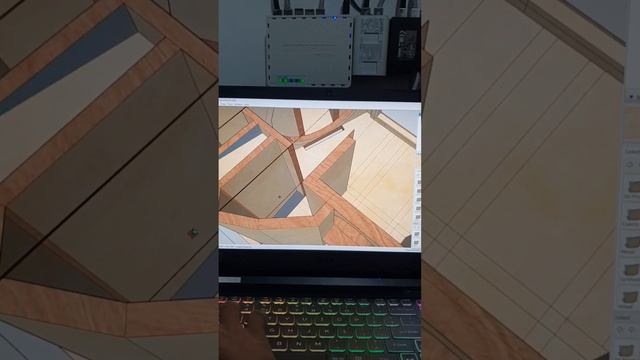 Plan Martin Audio w8lc 3way Line array Part 1 смотреть онлайн
