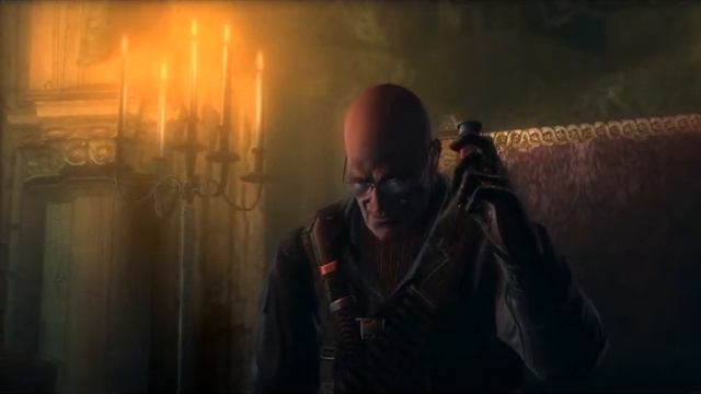 Прохождение RE Revelations Эпизод 12 - Королева мертва смотреть онлайн