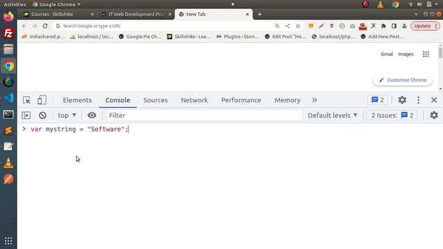 How To Get The Last Character of a String in JavaScript | Getting Last Character from String смотреть онлайн