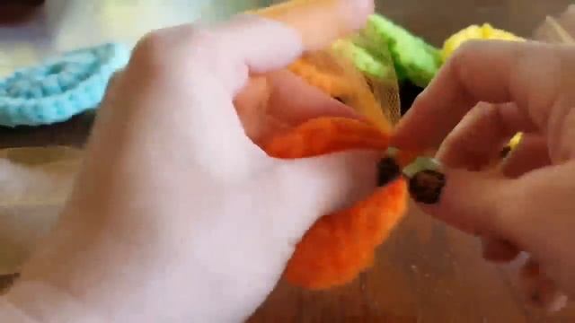 How to Crochet the BEST Kitchen Scrubber Ever! смотреть онлайн