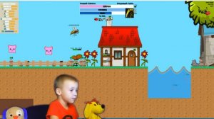 ЭВОЛЮЦИЯ ВСЕХ ЖИВОТНЫХ! - FlyOrDie.io на канале South Wind