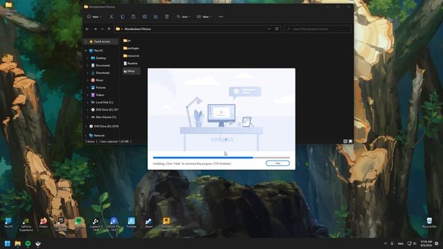 FILMORA 11 CRACK | Wondershare Filmora | TUTORIAL | AUGUST 2022 смотреть онлайн