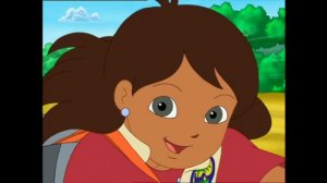 Go, Diego, Go | Tema Musical 🎤 | Nick Jr.