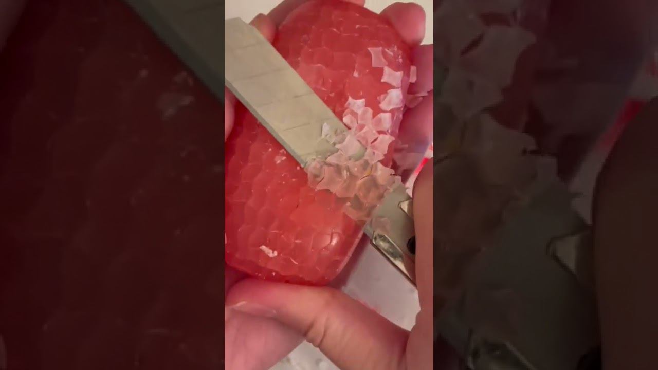 Soap cubes смотреть онлайн