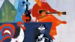 Песня Бременских музыкантов краоке