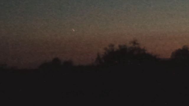 Коростельня, 11.06.2023. Полночь