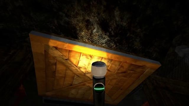 Sylvio [2] - DOWN THE HATCH смотреть онлайн