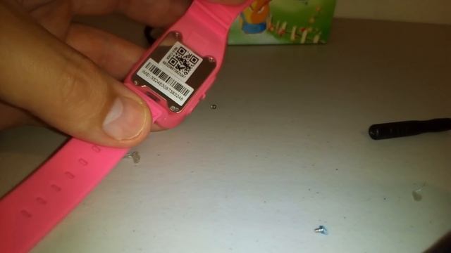 Kids GPS Tracking Watch - Unboxing, Review And Setting Up Q50 Tracker Smart-Watch