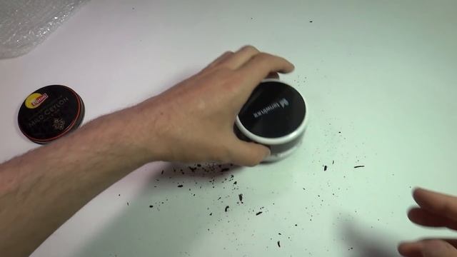 Автомобильный пылесос мини | Посылка из Китая с автопылесосом смотреть онлайн