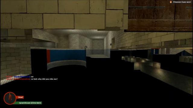 JailBreak Best Round смотреть онлайн