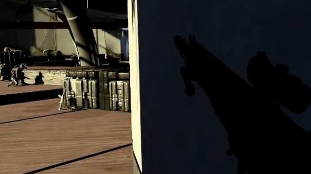 Call Of Duty Ghosts 5 Bölüm Keegan'ın Saçma Sapan Maskeleri смотреть онлайн