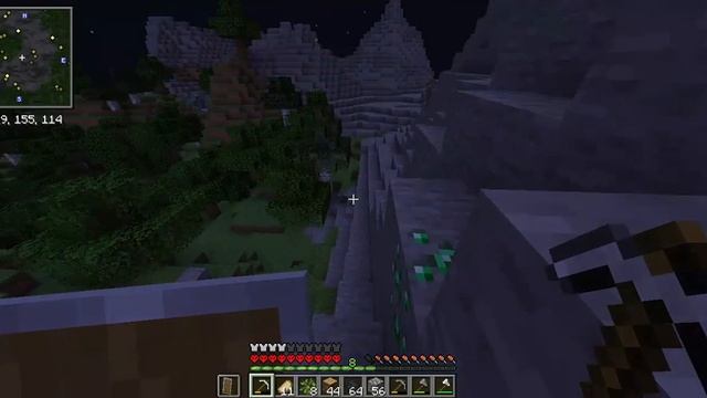 minecraft hardcore mod create optimize 1.19.2 смотреть онлайн