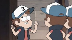 ВСЕ ГИБЕЛИ В ГРАВИТИ ФОЛЗ ?