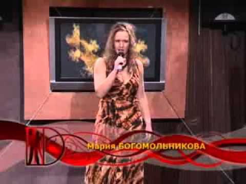 Международный телеконкурс Start UP!  Снято 7.12.2007