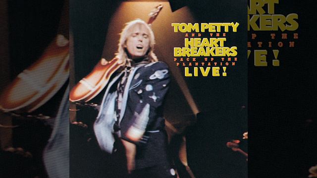 You Got Lucky (Live At The Wiltern/1985) смотреть онлайн
