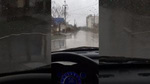 вахта север новый уренгой. как жил и работал , зима , весна .