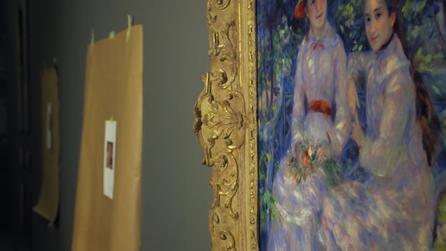 Импрессионисты/ The Impressionists (2014) Русский трейлер смотреть онлайн