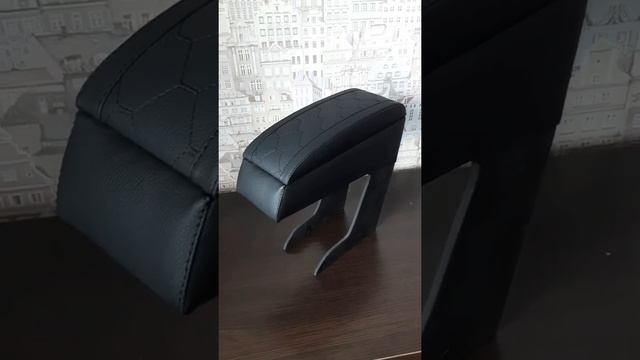 Подлокотники для авто смотреть онлайн