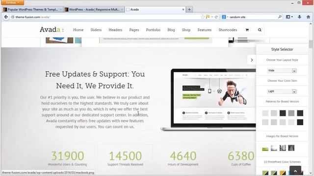 Impreza wordpress theme review download смотреть онлайн