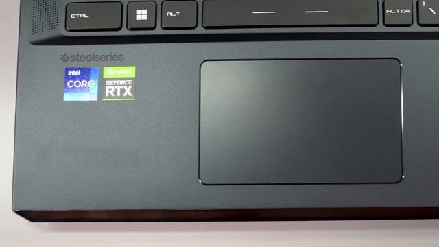 MSI Raider GE76 Intel 12th Gen Review смотреть онлайн