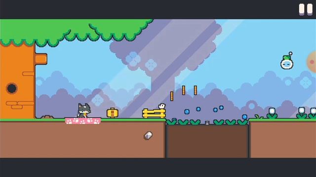 играем в super cat tales 2 смотреть онлайн