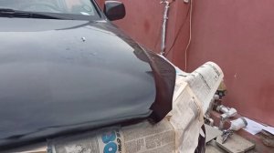 Покраска с переходом легко самому