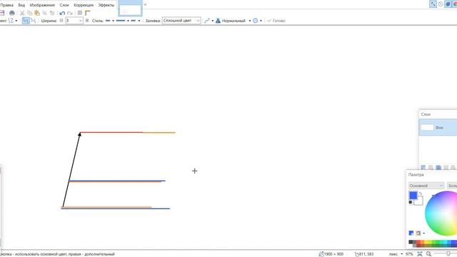 Простая Стратегия в 2 Действия Используя Фибоначчи | Для Тех у Кого Нет Времени Торговать смотреть онлайн