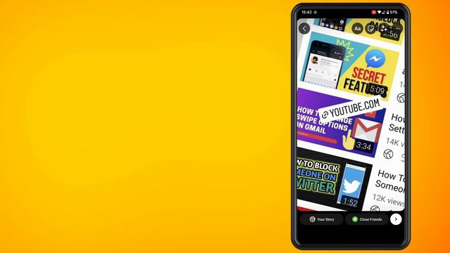 How to Create a Clickable Link on Instagram смотреть онлайн