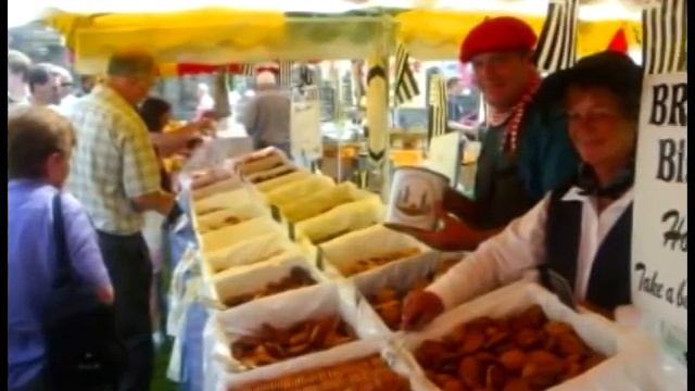 Stonehaven Markets | stonehaven attractions | things to do stonehaven смотреть онлайн