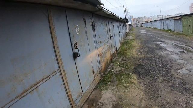 Защитный чехол-тент для мотоцикла. Bajaj boxer BM150X. Кручу восьмерки в гараже смотреть онлайн