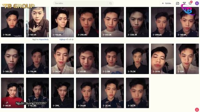 Style “lặng lẽ ngồi im” của Phan Huy bất ngờ thành XU HƯỚNG khiến cđm thi nhau đu trend | TB TREND смотреть онлайн