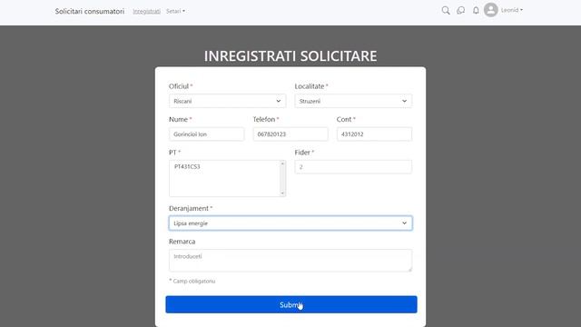 React, Django, Docker - My Example смотреть онлайн