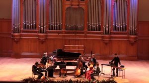 Сен-санс."Карнавал Животных".Финал