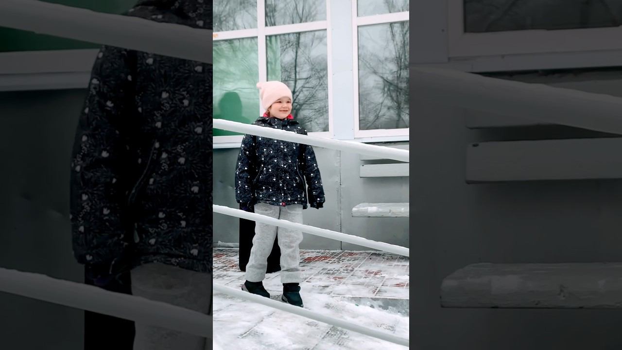 ДЕНЬ ВАРЕНИЯ ✅ #сюрприз #девочка #6лет смотреть онлайн