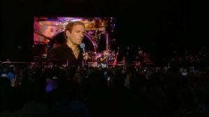 Michael Bolton - How Am I Supposed To Live Without You (From «Live at The Royal Albert Hall»)