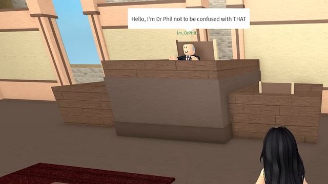 I WENT TO COURT! *SAYING GOODBYE TO MY KIDS..EMOTIONAL* (Roblox Bloxburg Roleplay) смотреть онлайн