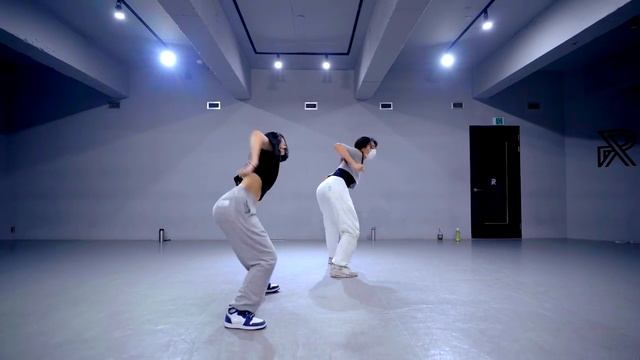 Drake - One Dance | NARIA choreography смотреть онлайн