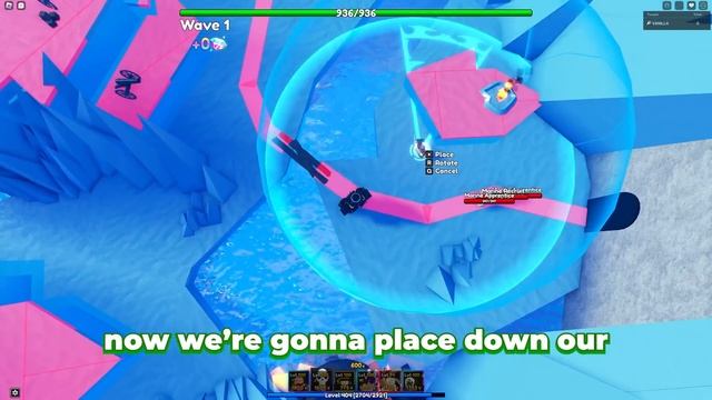 EVOLVING HEATHCLIFF (ADMIN) LIMITED UNIT SHOWCASE - Anime Adventures смотреть онлайн