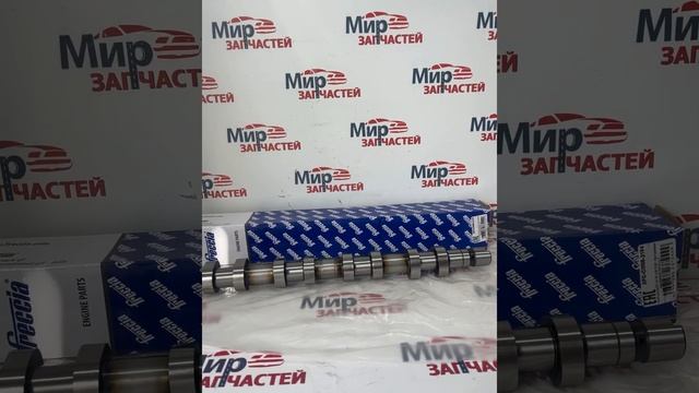 Вал распределительный MEGANE LOGAN SANDERO SYMBOL смотреть онлайн