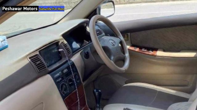 Corolla 2007 2.od diesel car low price | 2c diesel engin | Peshawar Motors смотреть онлайн
