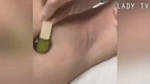 Дипиляция Идеальный способ Избавиться от ЛИШНИХ ВОЛОС