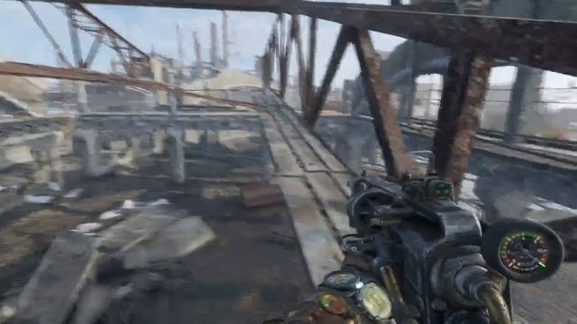 METRO: EXODUS • Стрим • Часть 2 смотреть онлайн