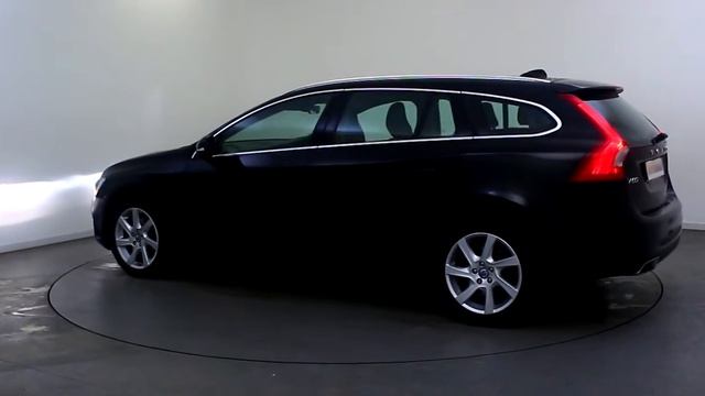 2014/64 Volvo V60 2.0 D4 SE Lux Geartronic - Contact Motor Range Today