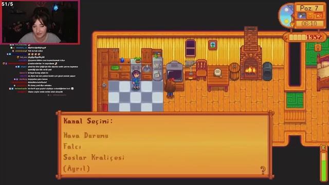 NE İŞE YARARSIN SHANE?! | STARDEW VALLEY #21 смотреть онлайн