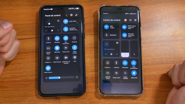 HarmonyOS 4 vs MagicOS 8.0 ⁉️ ¿¿ COMO SE PARECEN ?? смотреть онлайн