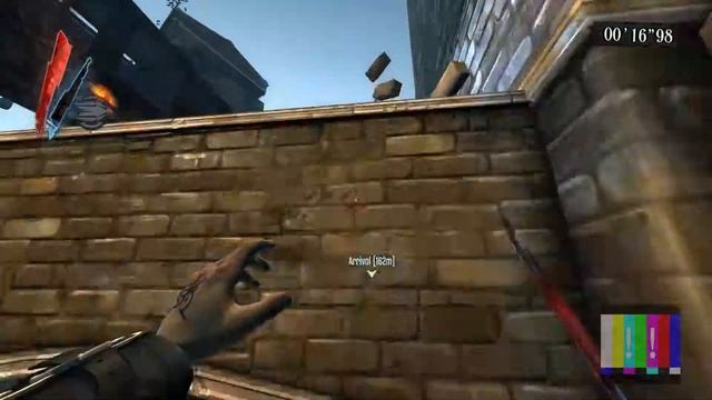 I Broke The World Record AGAIN!! - Dishonored Train Runner Expert 3 Stars with 36k - Best By Test!! смотреть онлайн