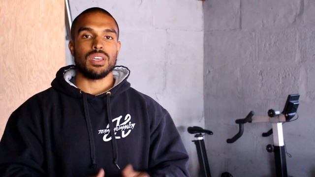 7 Things That Will Drastically Hinder Your CrossFit Results смотреть онлайн